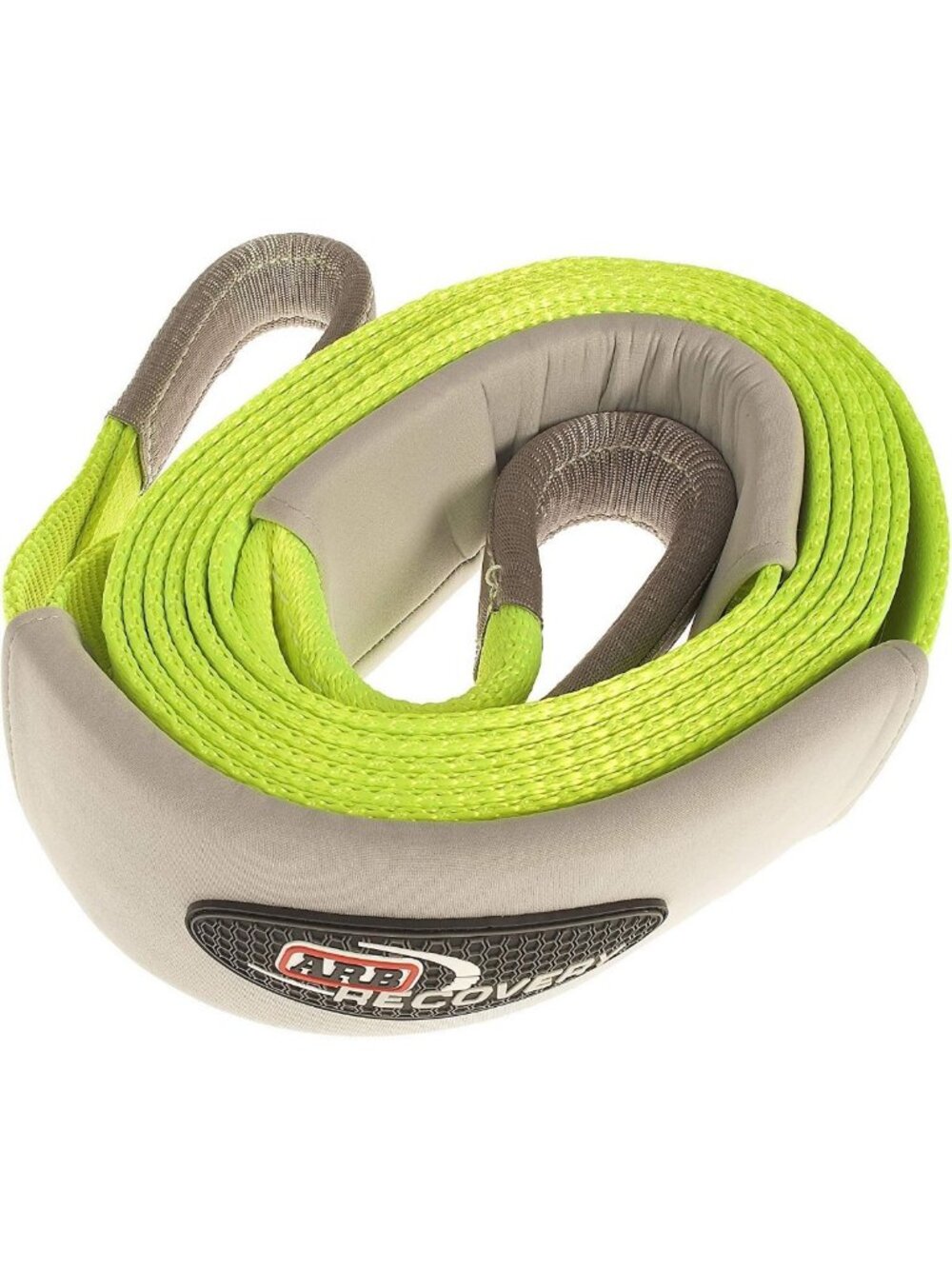 10ft Tree Trunk Protector - 26,000 lbs Strength, Durable 100% Polyester, Green
